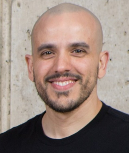 Antonio Pinto