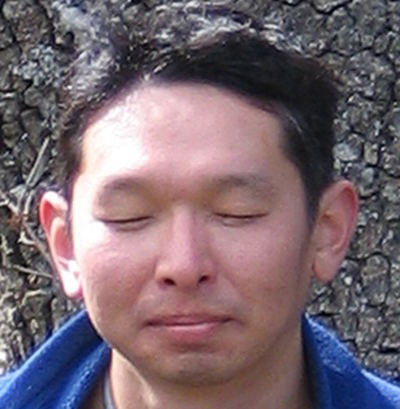 Hirotoshi Morita