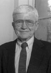 Fred W. McLafferty